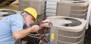 Total Comfort Heating & Air Conditioning