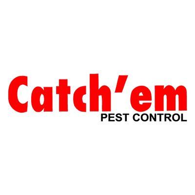 Catch'em Pest Control