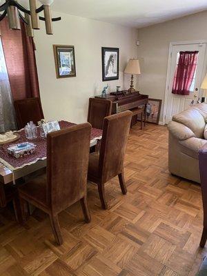 Shine Bright Servicez