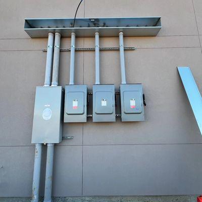 Playa Vista Electrical Repair