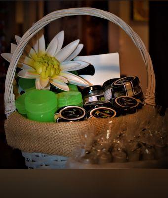 Oriental Thai Massage