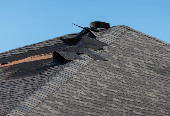 Salvo Roofing