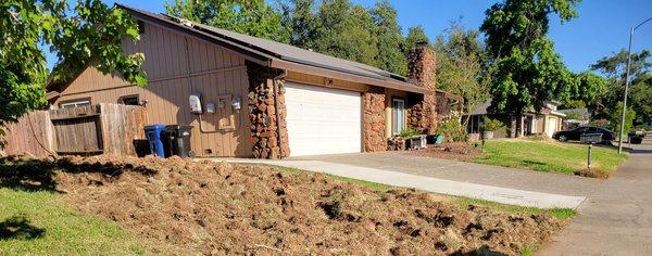 Sacramento Landscaping