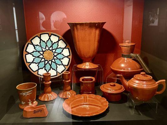 June 26, 2025 | Thursday | Inside of the museum!