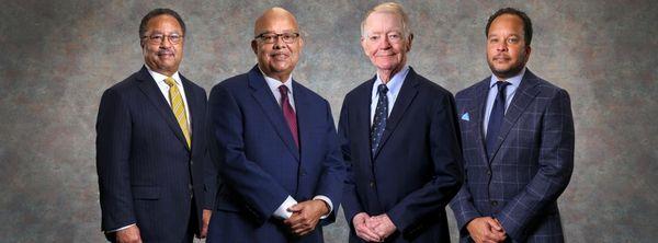 Johnson Toal & Battiste Pa