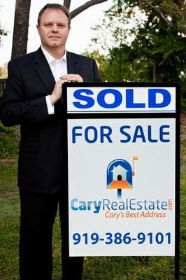 Cary Real Estate