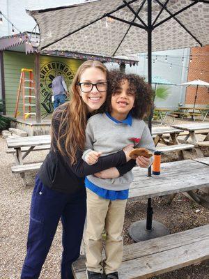 Cascada Resilient Therapy