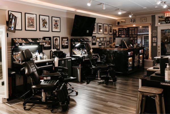 A Notch Above Commercial Cleaning Services