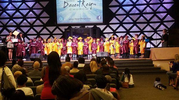 Southland Christian Academy