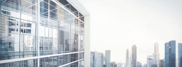 Commercial Property Finance & Mortgage