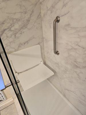 Serenity Bath Solutions