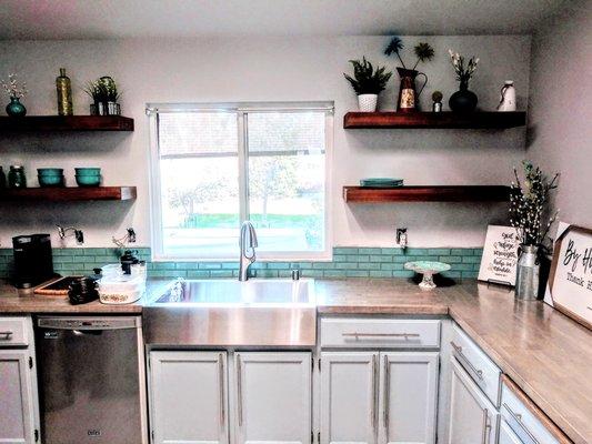 Flawless Window Cleaning & Home Maintenance