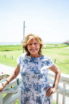 Margaret Lindow - Keller Williams Realty