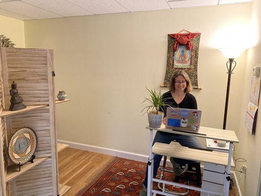 To the Point Medical Acupuncture