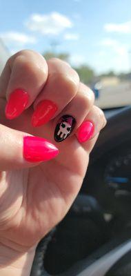 Instyle Nails