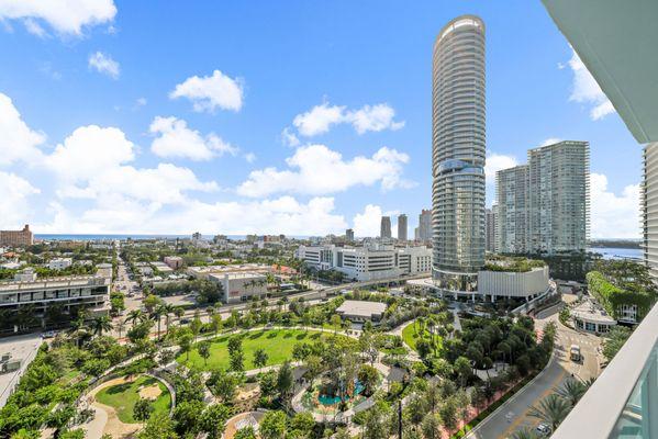 Matt McMillan- Coldwell Banker Realty