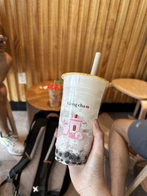 Gong Cha Pleasant Hill