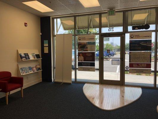 Expedia CruiseShipCenters