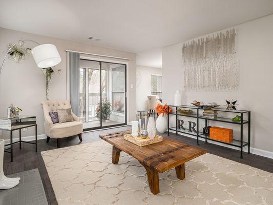 The Reserve at Ridgewood