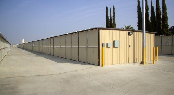 Derrel's Mini Storage