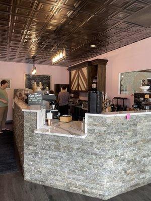 Press Coffee and Tea