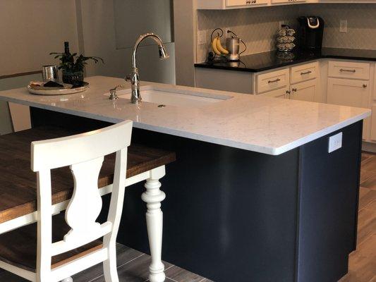 Integrity Restoration and Roofing