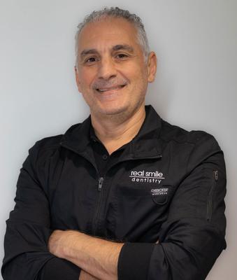 Hamid Nassery, DMD - Real Smile Dentistry