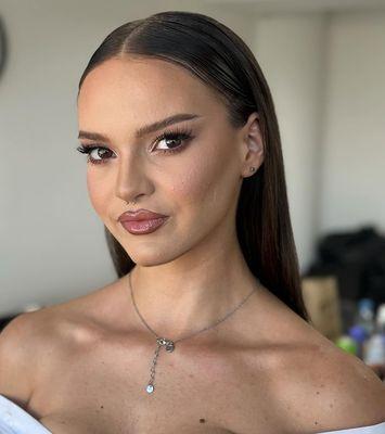 Makeup and Hair Las Vegas