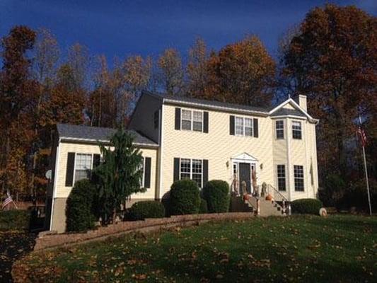 Cassas Bros Construction