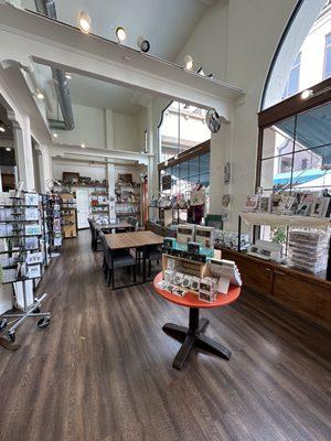 The Crafter's Library