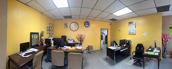 Techmark Multi Services