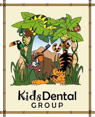 James M. Yee, DDS Kids Dental Group