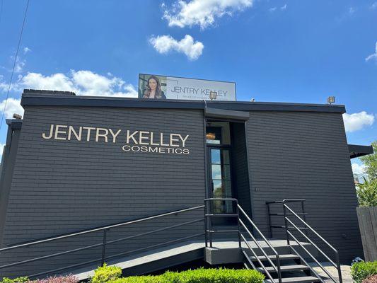 Jentry Kelley