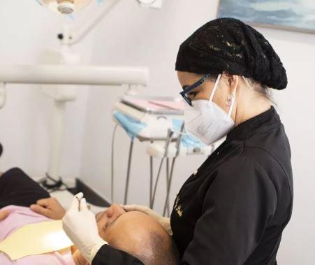 Amazing Smiles Dental Spa