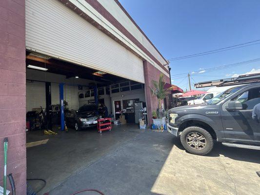 Silver Star Auto Repair