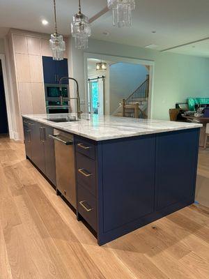 BRS Flooring Installers