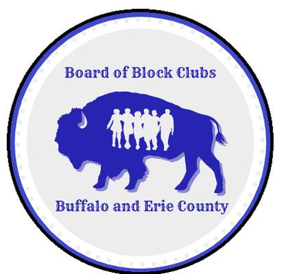 The Board of Block Clubs Buffalo & Erie County