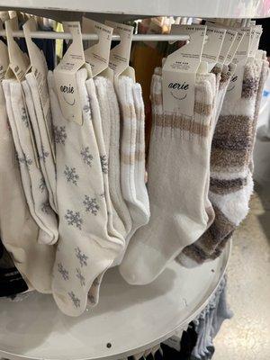 Abercrombie and Fitch