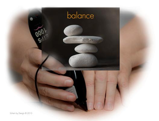 ETPS elecrtroacupunture pain relieve