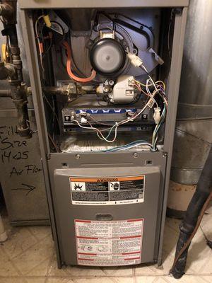 LewisBrothers Heating & Cooling