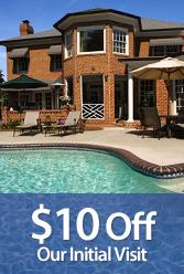 Spa Care Repair Specialist