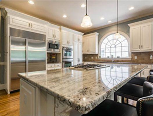 Golden West Contracting