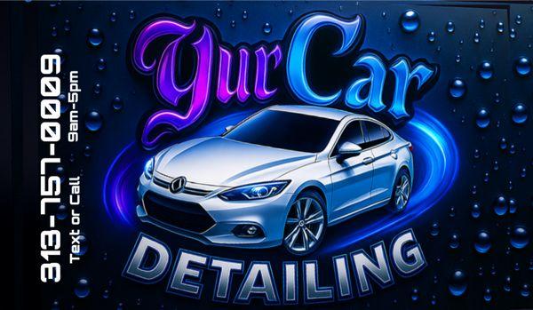 YurCar Detailing