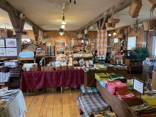 Hurst Farm Country Store