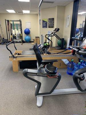 Spine & Sport Physical Therapy - Irvine, Culver