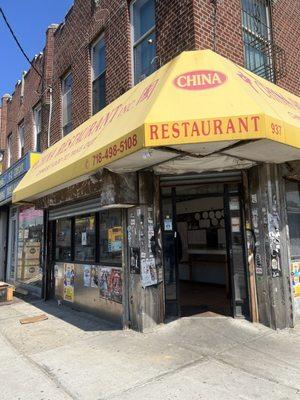 China Restaurant