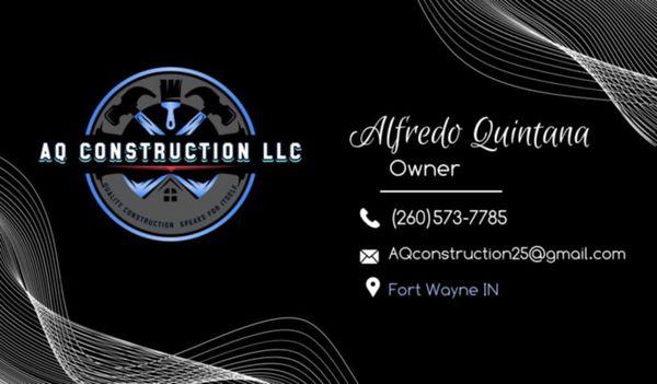Aq Construction