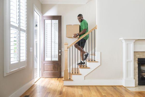 Bellhop Moving - Alexandria