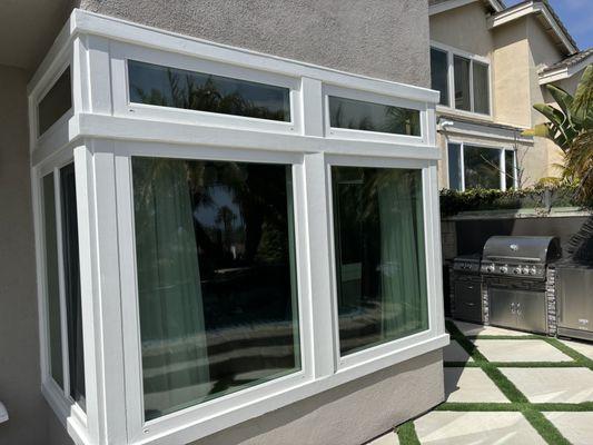 A Clear View Window Cleaning