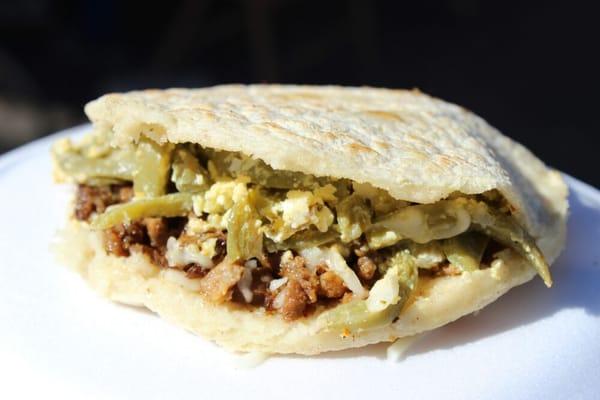 Gorditas El Sabor De Mi Pueblo
